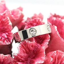 Cartier Love Ring 18KT