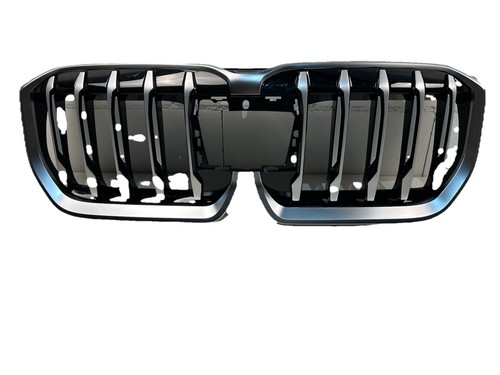 Bmw u11 original frontgrill - x1,
