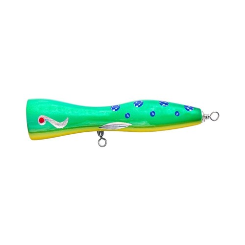 85g 20cm holz - 20cm, popper