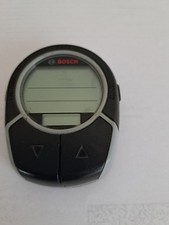 Bosch Classic HMI Display Top