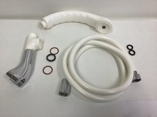 Handbrause Grohe Relexa Weiss