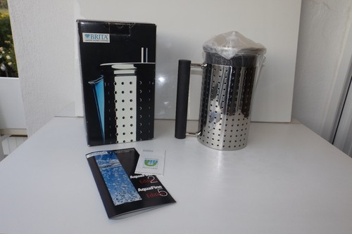Brita wasserfilter aquafine - wasserfilter,
