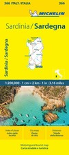 Michelin Sardinien |