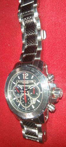 Raymond weil nabucco - raymond,