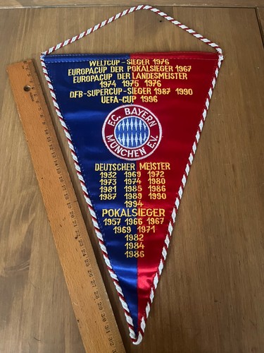Bayern münchen - fc,