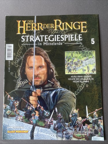 Herr der ringe - herr, strategiespiele