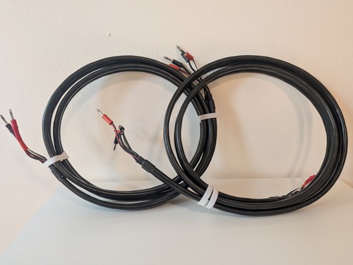 Linn k400 lautsprecherkabel - linn,