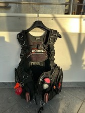 Mares Vector 1000 AT Gr.M