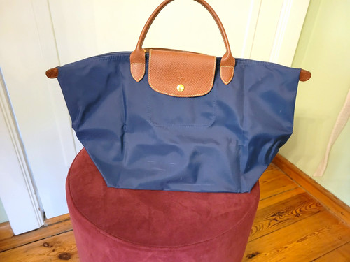 Longchamp pliage - longchamp,