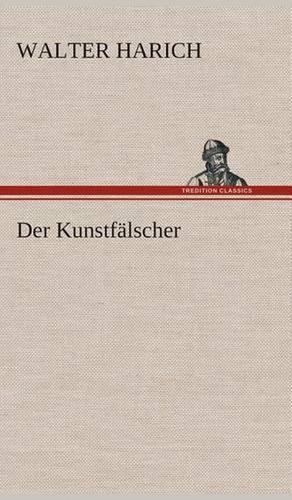 Der kunstflscher walter - kunstflscher, by