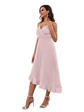 Elegantes Midikleid mit