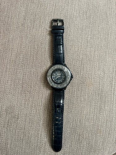 Levi armbanduhr leder - armbanduhr,