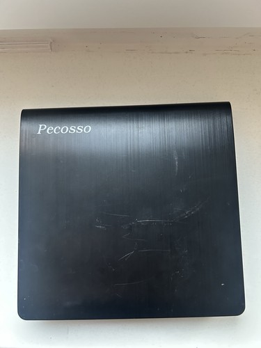 External odd device - external,