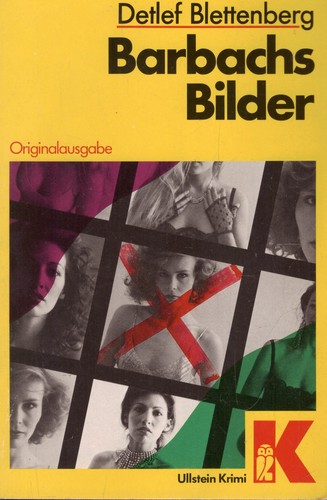 Barbachs bilder detlef - barbachs,