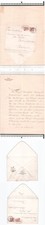 (c8328)   1894 K�niglich schwedische norwegische Gesandtschaft Berlin Ansch