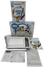 Nintendo Wii uDraw Game Tablet
