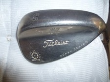 Sand Wedge Titleist 56 °