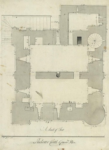 Thomas fisher - fisher, (1772-1836)