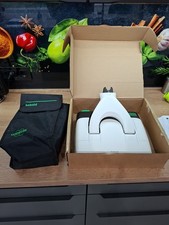 Vorwerk Kobold SP7 Elektrowischer Saugwischer Wischsauger Für Vk7  + Zubehörset 