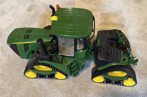 Bruder john deere 9620rx - ,