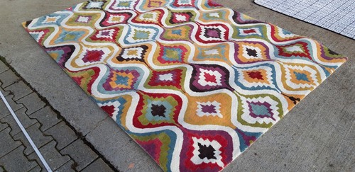 Ligne pure teppich - ligne,