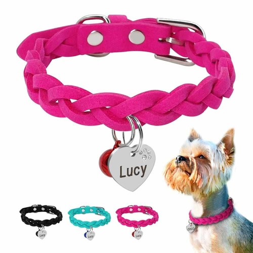 Schmuckhalsband hundehalsband - schmuckhalsband,