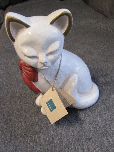 Lene thun katzenfigur bozen - lene,