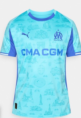 Olympique marseille limited - marseille,