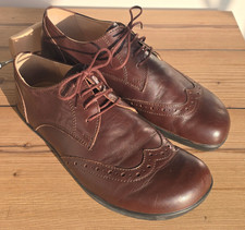 SENMOTIC Schuhe Schnürschuhe