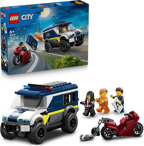 Lego city - lego,