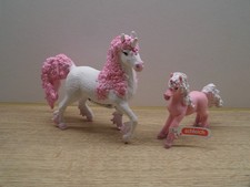 Schleich® 2 X Fantasy Pferd