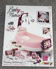 Baby Nurse von Smoby