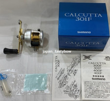 Shimano CALCUTTA F 301F