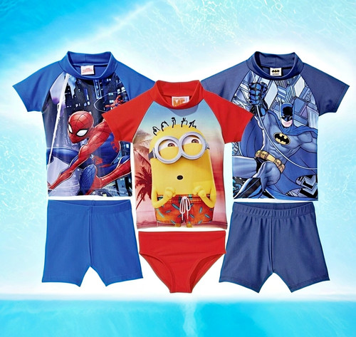 Jungen schutzshirt 50 - jungen,