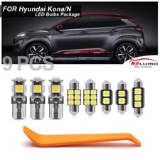 LED Innenraum Licht Kuppel