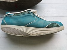 MBT 1997 CLASSIC  Schuhe  Komplett Leder index 3