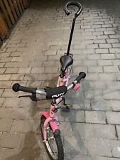 puky fahrrad 18 zoll