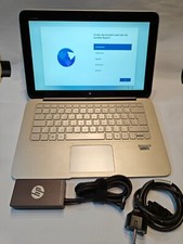 HP Spectre x2 / Win11 /