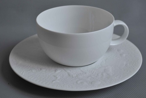 Rosenthal zauberflöte tasse - rosenthal,