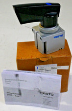 Festo 3488205 Steuerschieber | VHER-H-B43C-B-G18 | Neu / OVP