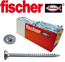 Fischer Classic Fast Torx