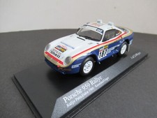 1:43 Minichamps PMA Porsche 959 Rallye Art Nr 400866287