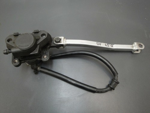 Suzuki 650 bremse hinten - 650,