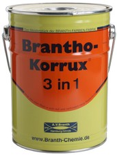 Brantho-Korrux 3in1 Lack in