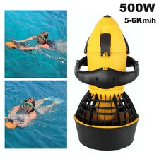 500w tauchscooter - 500w,