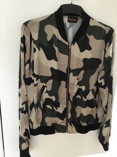Chica london bomberjacke - chica,