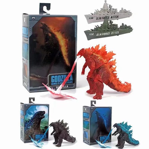 Monster godzilla - godzilla,