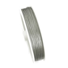 Schmuckdraht Edelstahlseil