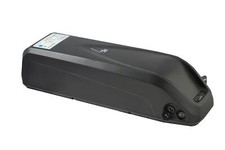 LionTec E-Bike Akku Fahrrad