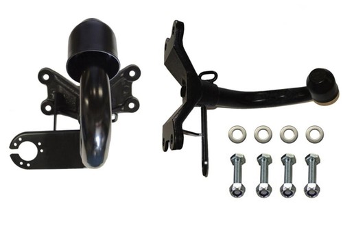 Anhängerkupplung oris 140kg - oris,